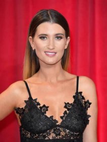 Emmerdale star Charley Webb has landed a huge new role after quitting the ITV soap