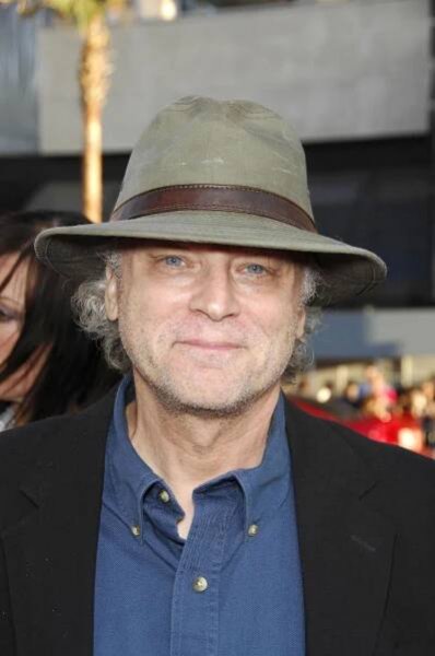 Brad Dourif at arrivals for Premiere of Rob Zombie''s HALLOWEEN, Grauman''s Chinese Theatre, Los Angeles, CA, August 23, 2007. Photo by: Michael Germana/Everett Collection