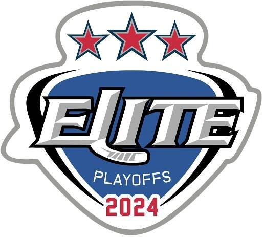 Playoffs logo