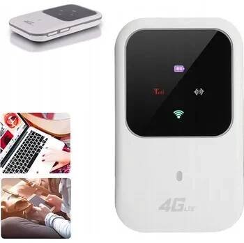150Mbps 4g LTE ROUTER SIM KARTU MODEM