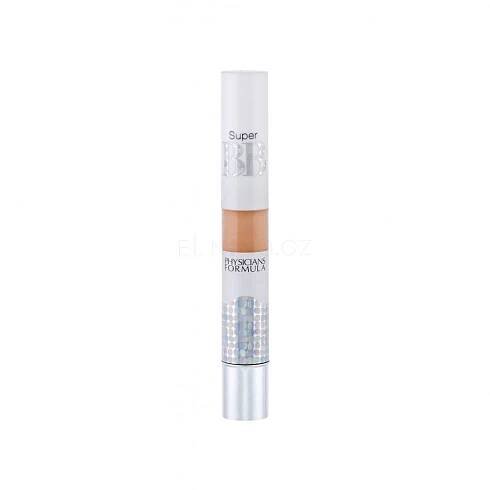Physicians Formula Super BB SPF30 Korektor pro ženy 4 g Odstín Light/Medium | ELNINO.CZ