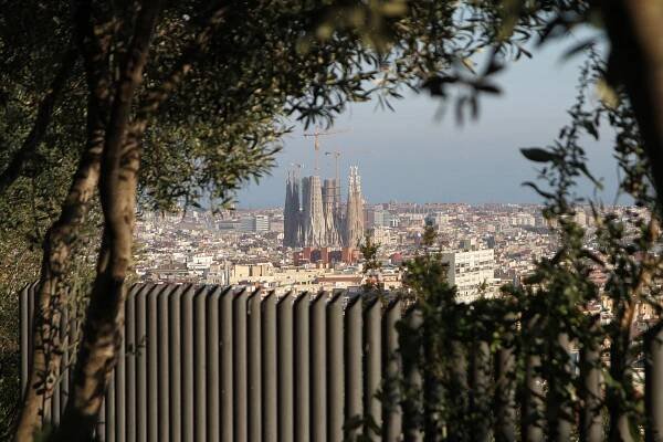 Barcelona - M.B.D. photography