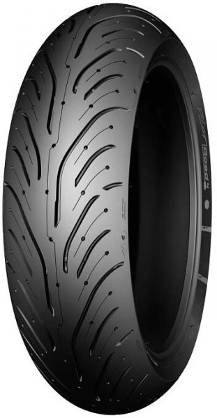 Michelin PILOT ROAD 4 VEL. 190/50ZR17 73 W