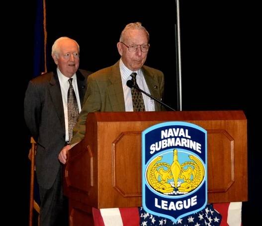 Norman Polmar | Naval Historical Foundation