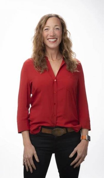 Dr. Christine Carter | Executive Coaching