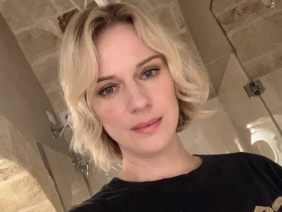 Antónia Lišková je v TALIANSKU herečkou: Budete závidieť, s ktorým fešákom pracovala!