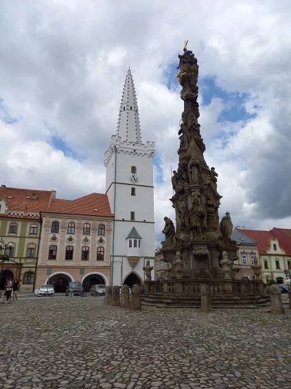 Cestovatelský fotodeník