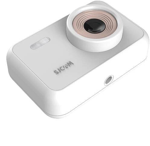 Kamera SJCAM F1 FunCam bílá | PENTA CZ