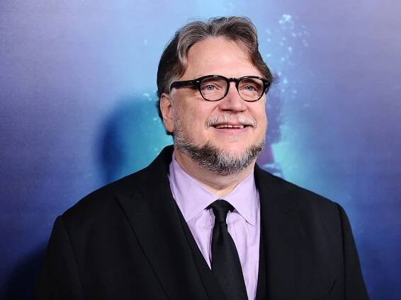 Netflix Hiring Guillermo del Toro to Make 'Pinocchio' Isn't About Kids—It's About Oscars