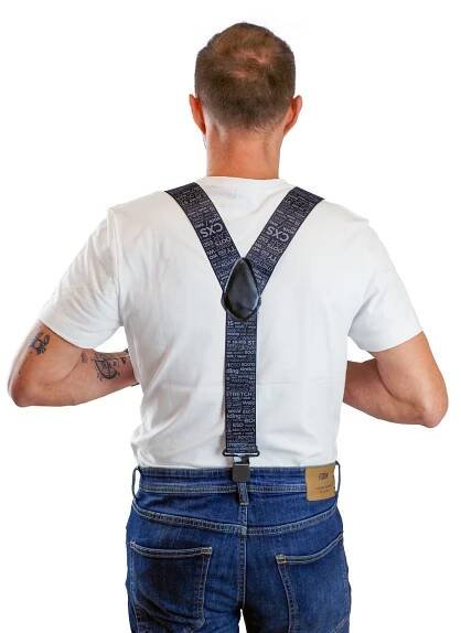 Šle CXS DARREN