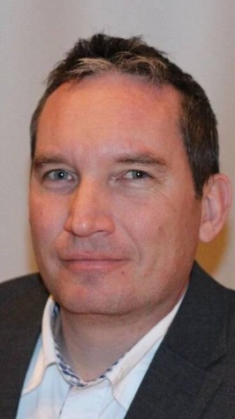 Tobias Johansson