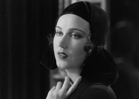 Fay Wray facts 