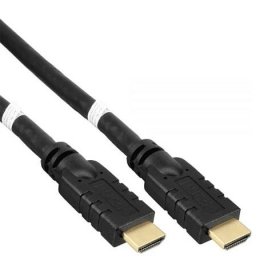 HDMI cable 2.0 UHD 4K High Speed + Ethernet 10m