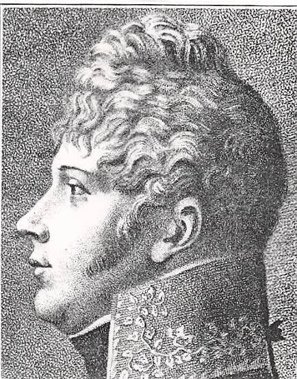 Prince Henry of Prussia (1781–1846) - Wikipedia