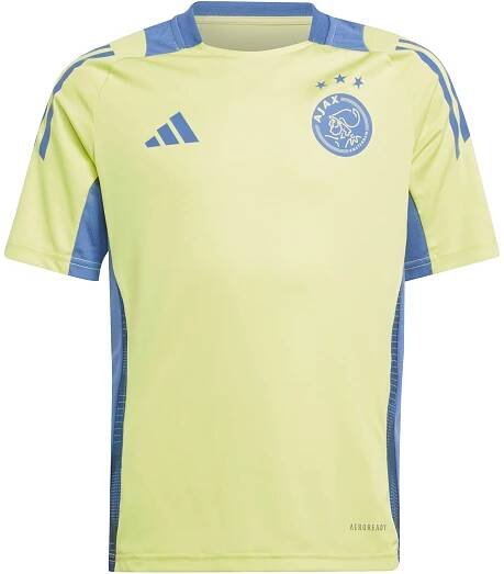 Dětský tréninkový dres s krátkým rukávem adidas Ajax Tiro 24 Training