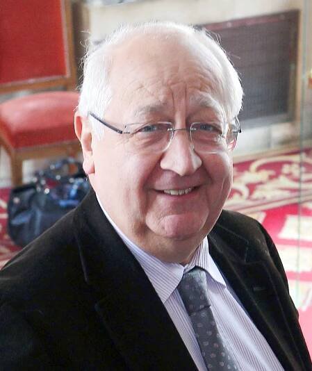 Jean-Pierre Vial