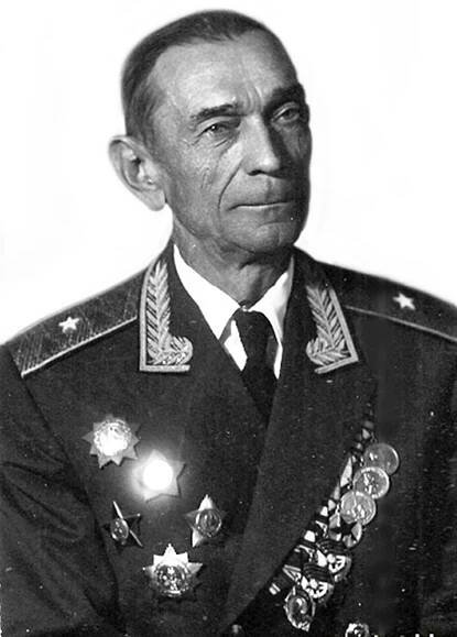 Ladygin, Ivan Ivanovič : L