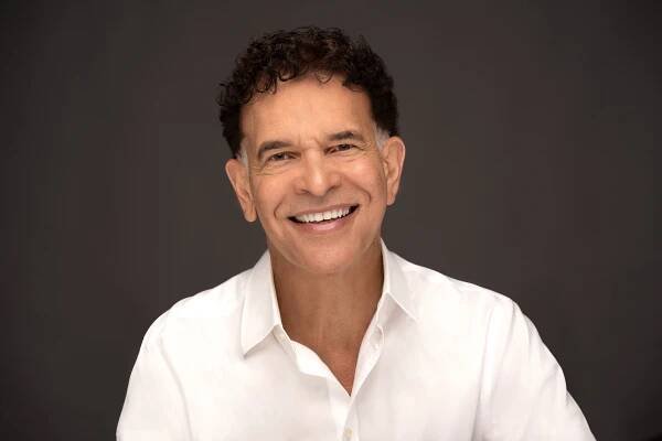 Join Brian Stokes Mitchell Live at The Suffolk in Riverhead