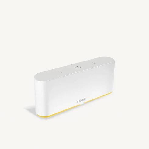 TaHoma® switch | Somfy