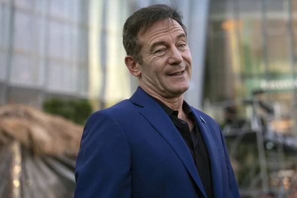 Jason Isaacs' guide to Koh Samui, Thailand: It's all about the jungle and beach