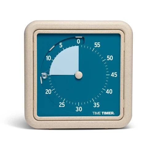 Time Timer® RETRO - Eco Edition
