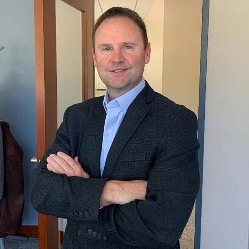 Jason Foster, JD, AEP®