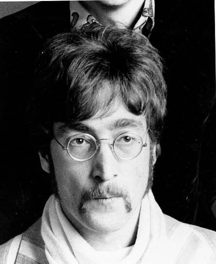 John Lennon
