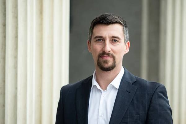 Petr Matouš | iROZHLAS - spolehlivé zprávy