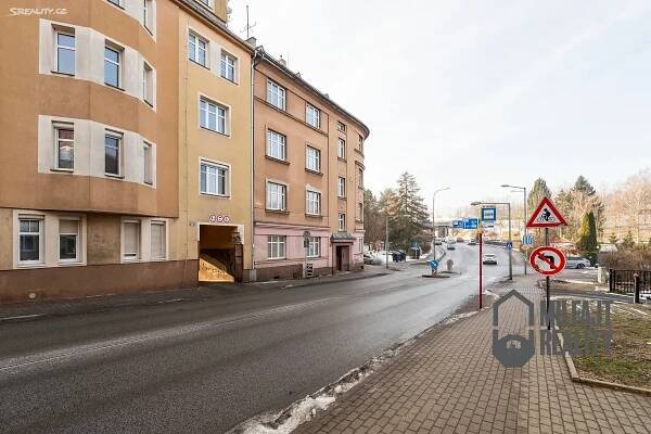Prodej bytu 2+1, 73 m2 - Liberec II-Nové Město | Reality.iDNES.cz 