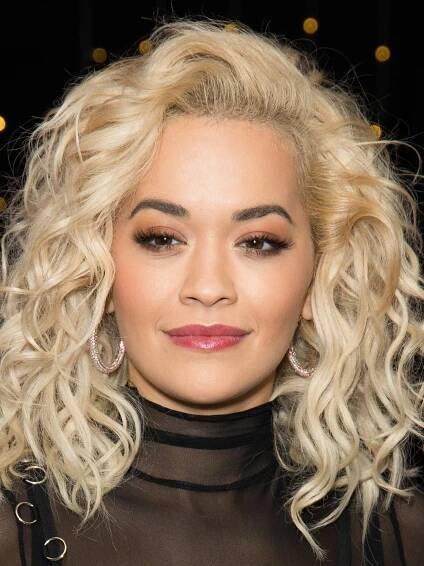 Rita Ora Net Worth 2020