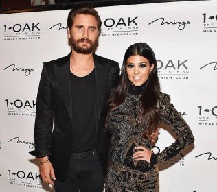 Kourtney Kardashian, Scott Disick Are in a ‘Better Place Than Ever’