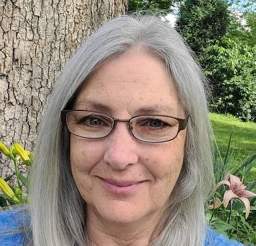 Susan Clark