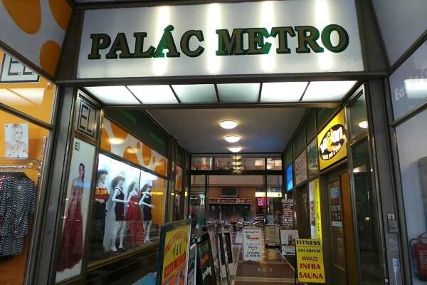 palác metro foto 1