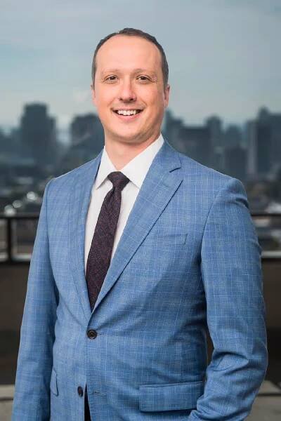 Andrew G. Nagurney