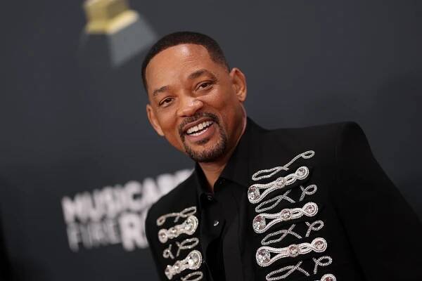 Smith has kicked off his UK tour already (Matt Winkelmeyer/Getty Images for The Recording Academy)