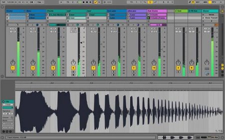 Ableton goes long: Live 9.5, Push 2 and Link 26
