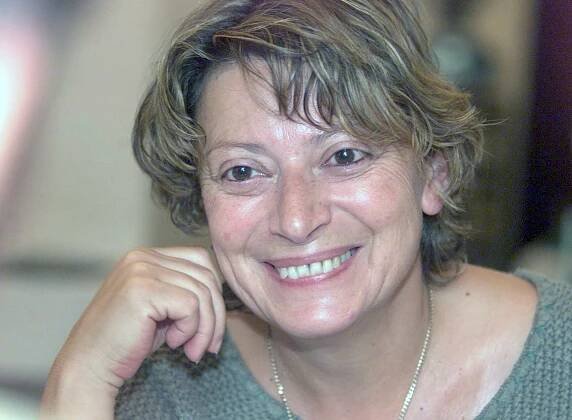 Jitka Němcová: *5.12.1950, česká režisérka a scénáristka
