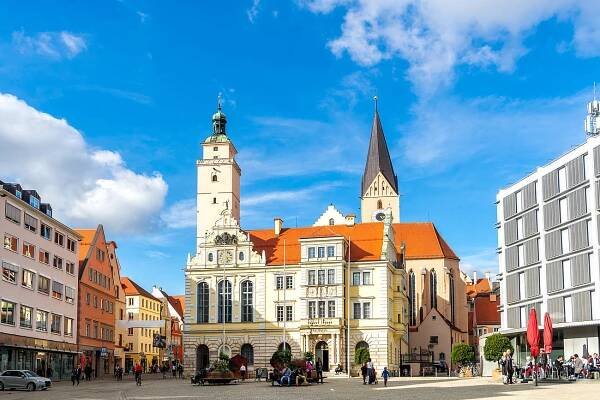 GRIAß DI INGOLSTADT - Evomotiv