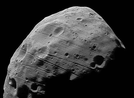 Phobos