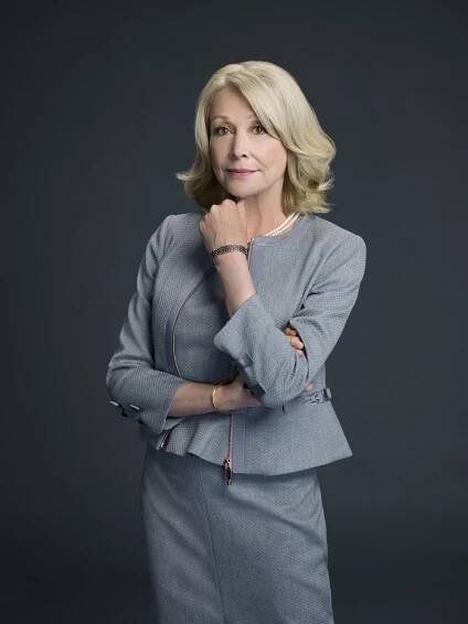 Sherry Miller - Carter - Promo
