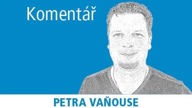 KOMENTÁŘ: Máme zlaté české ručičky. Tak proč ty tragické palčáky?