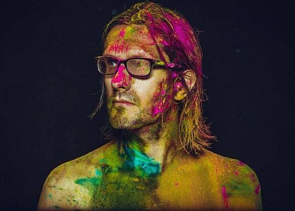 Steven Wilson eonmusic Interview March 2018