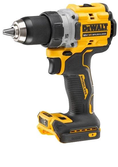 DeWALT DCD800NT bez aku + kufr od 2 917 Kč