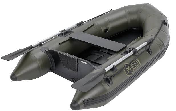 Mivardi Rybářský člun M-BOAT 270S MK2