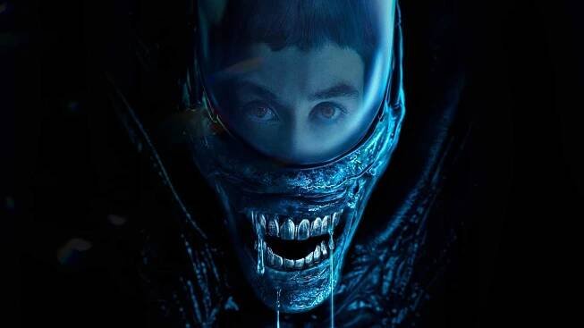 Vetřelec Země je online na Disney+