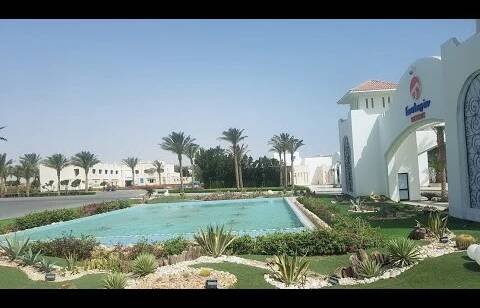 Egypt - Marsa Alam - Hotel Fantazia Resort