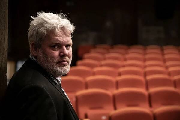 Gott zpíval nejen krásné dlouhé á, ale i pro stranu, říká Klusák