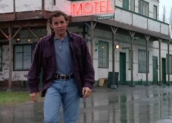 Marshal - Z filmu - Jeff Fahey