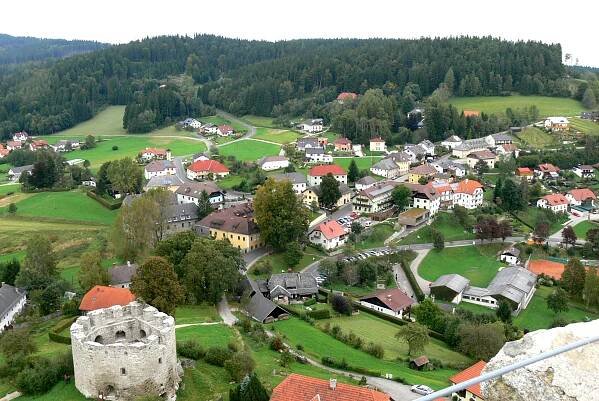 Oberneukirchen