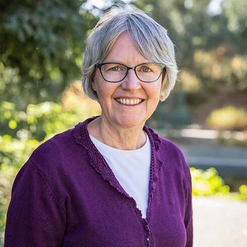 Sue Ebeler